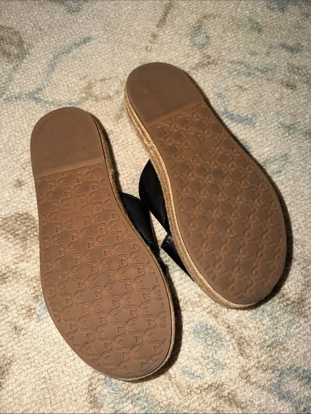 Sam Edelman easy slip